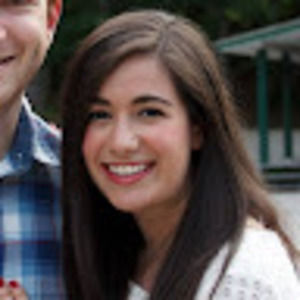 Meet your Posher, Susanna